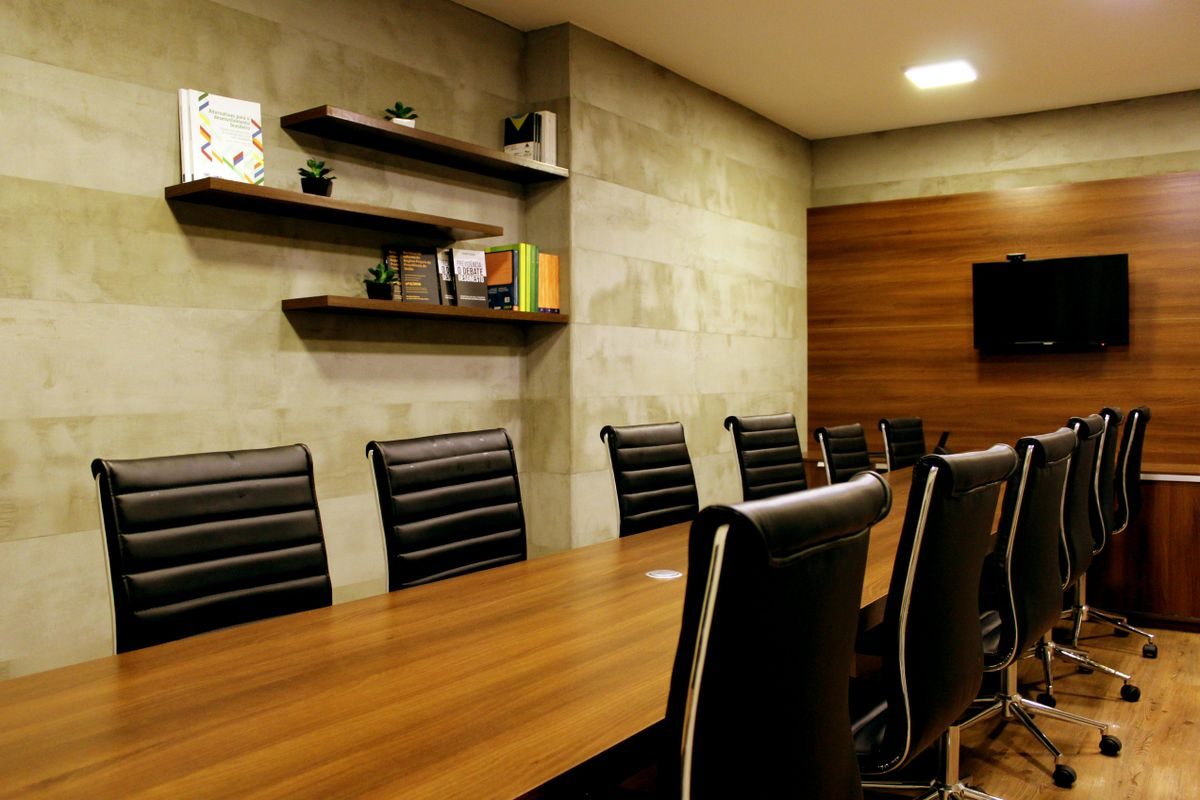 Office upholstery