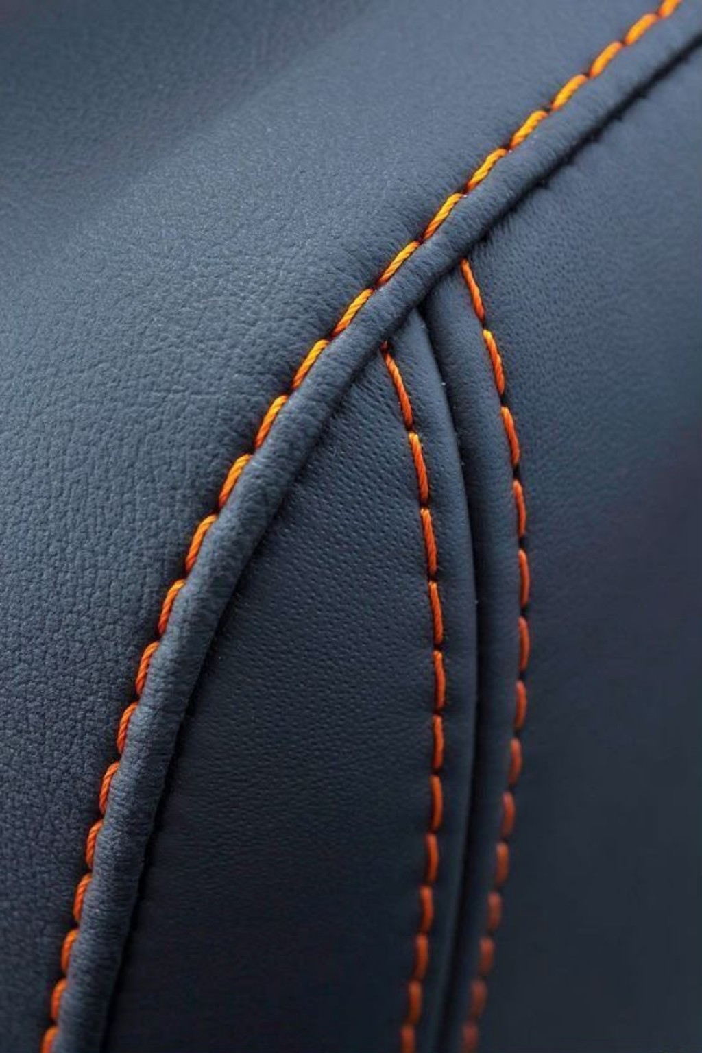 Finish Detail