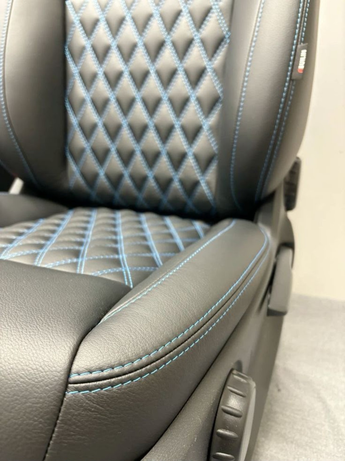 Diamond Pattern