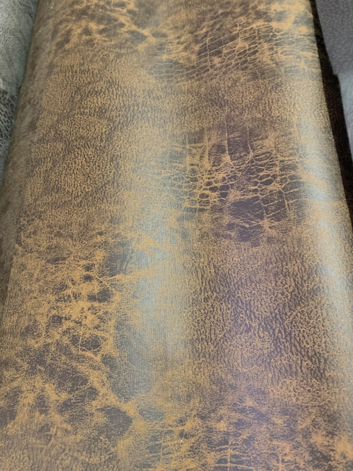 Textured Finish