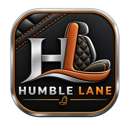 Humble Lane logo